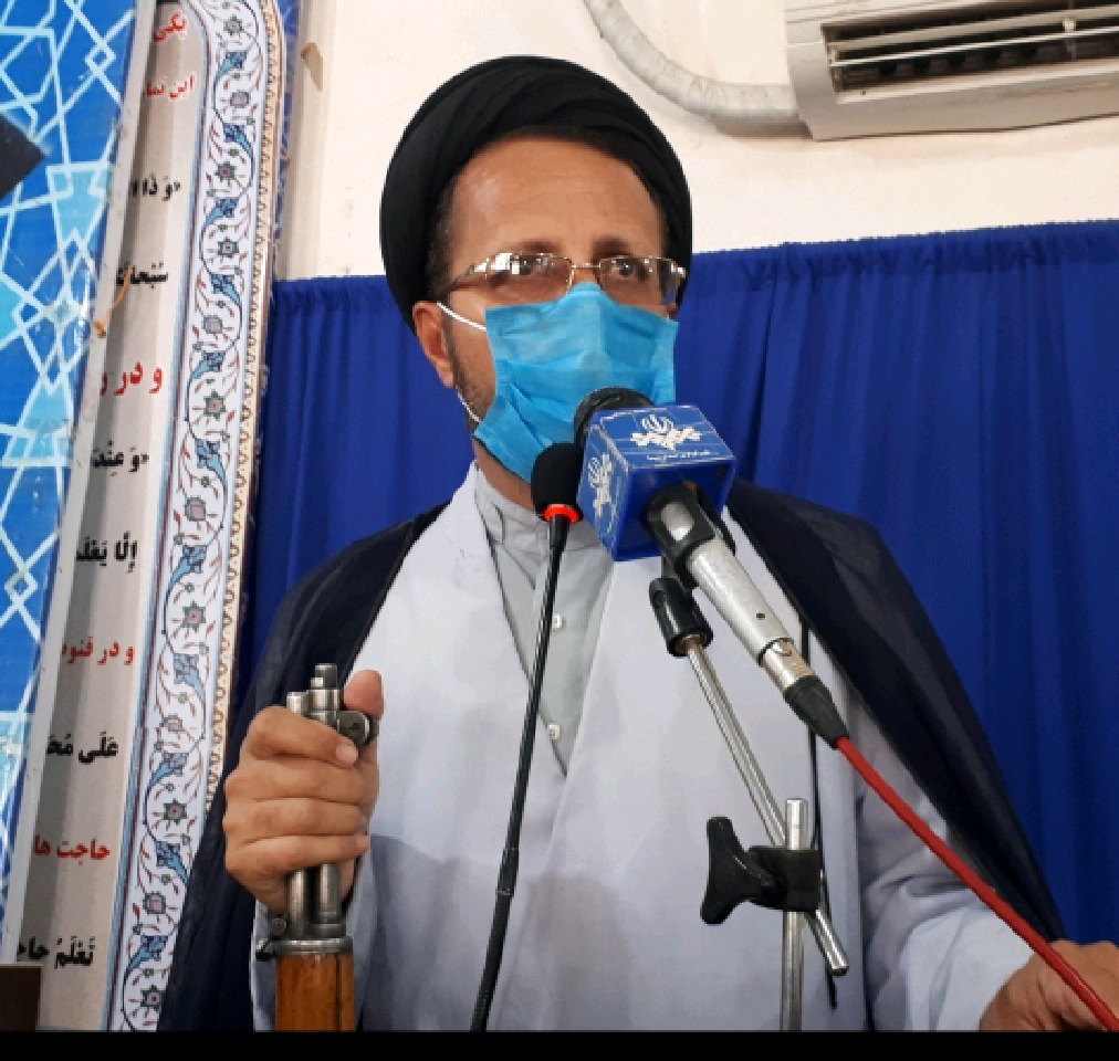 غدیر تداوم خط نبوت است