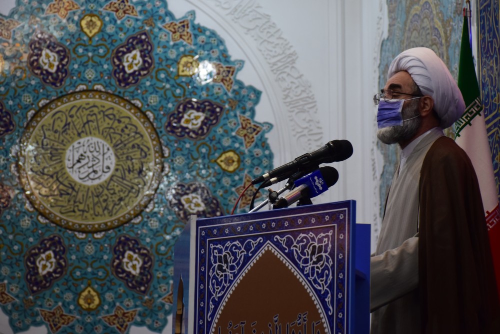 راه علاج تحریم‌های ناجوانمردانه ی اقتصادی، تکیه بر توانایی های داخلی