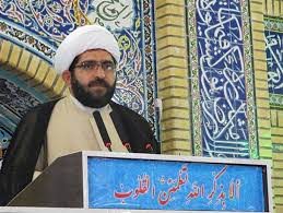 غدیر تداوم خط نبوت است