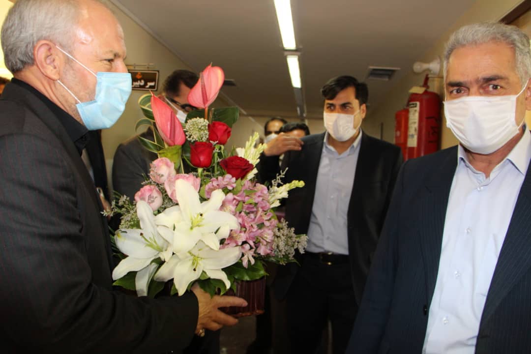 راویان روز‌های تلخ وشیرین جامعه