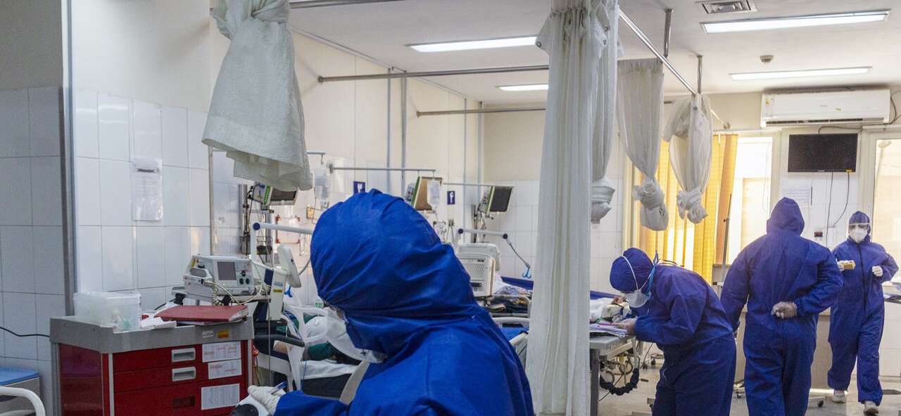 تعداد جانباختگان کرونا در خراسان جنوبی به ۸۹ نفر رسید