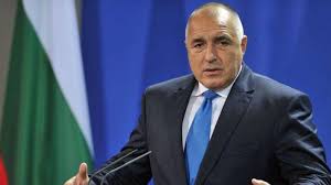 نخست وزیر بلغارستان تهدید به استعفا کرد نخست وزیر بلغارستان تهدید به استعفا کرد