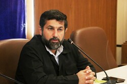 کیفیت آب آشامیدنی خوزستان افزایش مییابد کیفیت آب آشامیدنی خوزستان افزایش مییابد