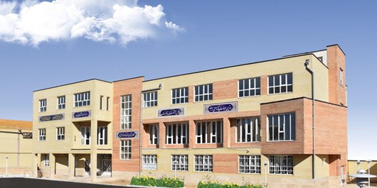 امضای تفاهم نامه ساخت دو مدرسه روستایی در خوزستان امضای تفاهم نامه ساخت دو مدرسه روستایی در خوزستان