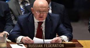 آمريکا حق استفاده از مکانيسم ماشه را ندارد آمريکا حق استفاده از مکانيسم ماشه را ندارد