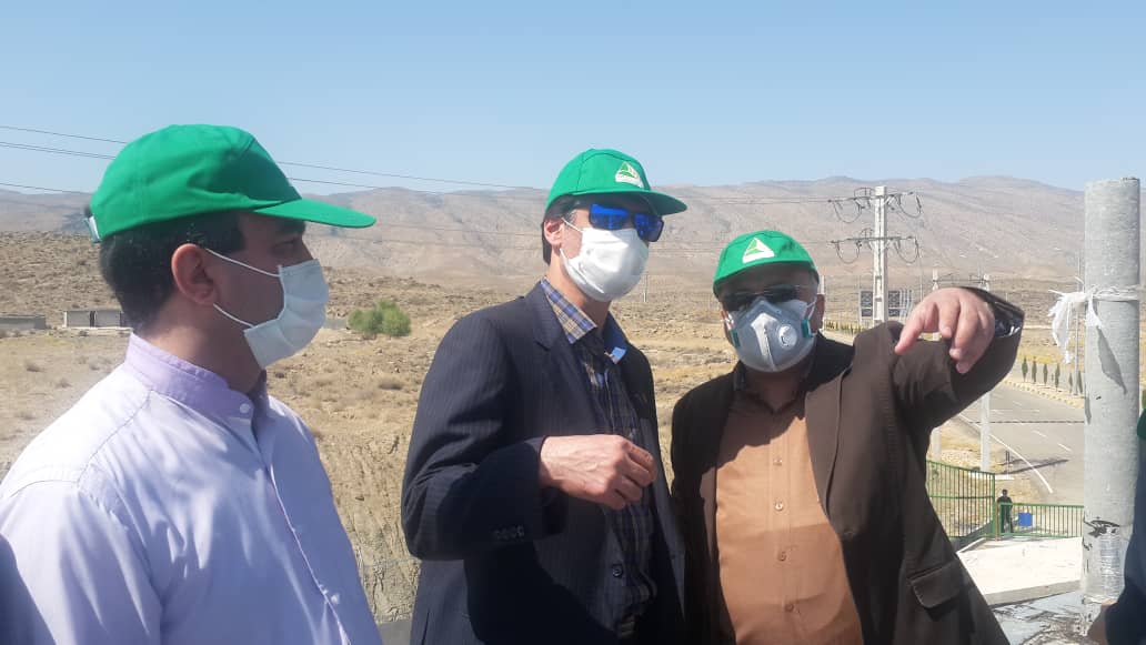 رونق فعالیتهای تجاری و صنعتی در گرو تکمیل زیرساختها رونق فعالیتهای تجاری و صنعتی در گرو تکمیل زیرساختها