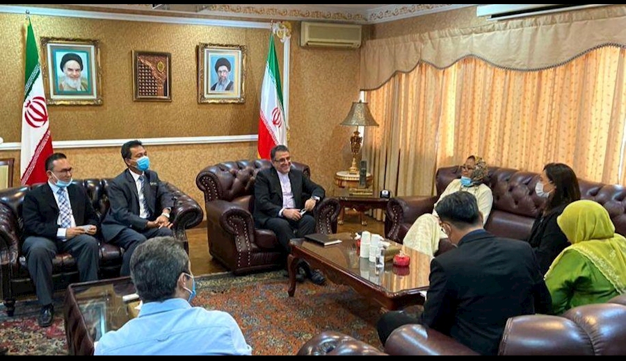 اقتصاد دانش بنیان، مهمترین محور همکاری ایران و مالزی