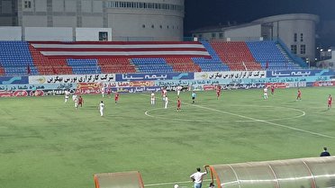 بازگشت رویایی نساجی به بازی