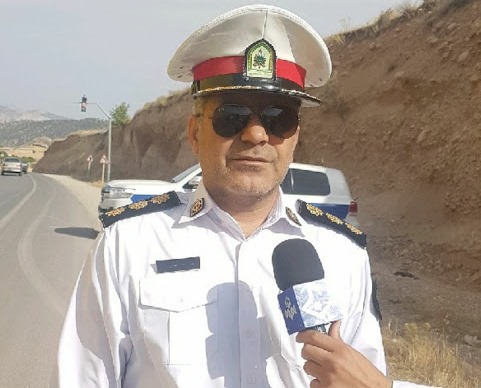 نصب چراغ زنون بر روی خودروها ممنوع است نصب چراغ زنون بر روی خودروها ممنوع است