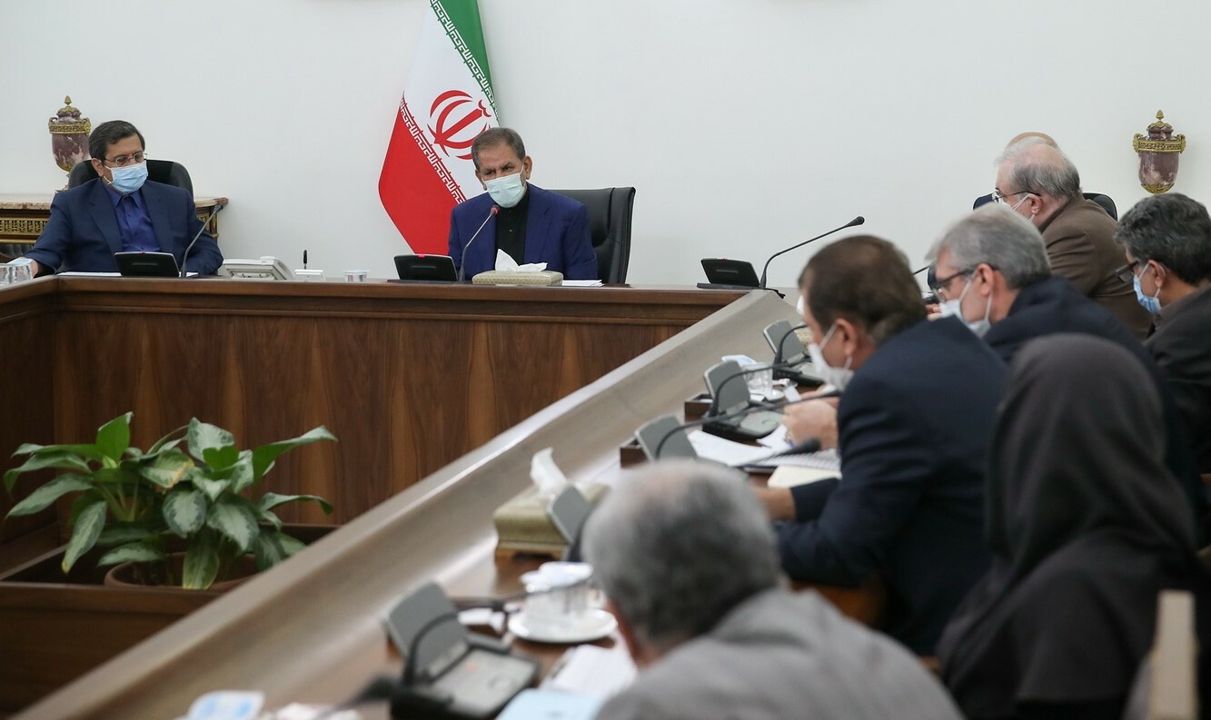 تامین دارو و کالا‌های اساسی مهمترین موضوع کشور