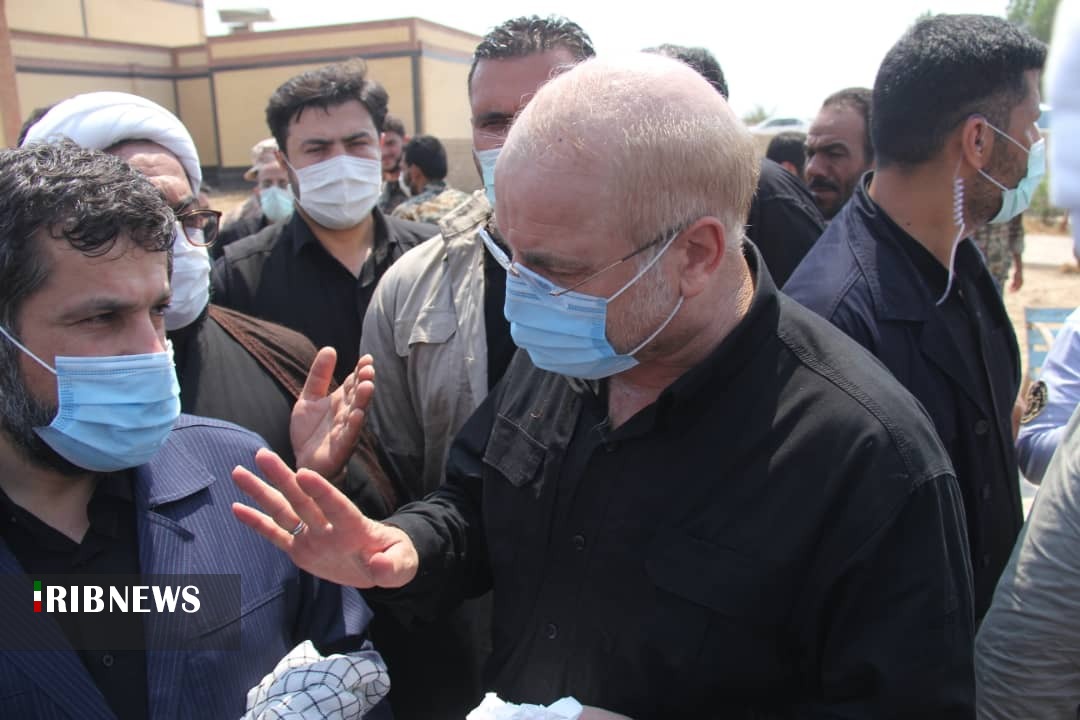 بررسی طرح ها زیرساختهای بهبهان با حضور رئیس مجلس بررسی طرح ها زیرساختهای بهبهان با حضور رئیس مجلس