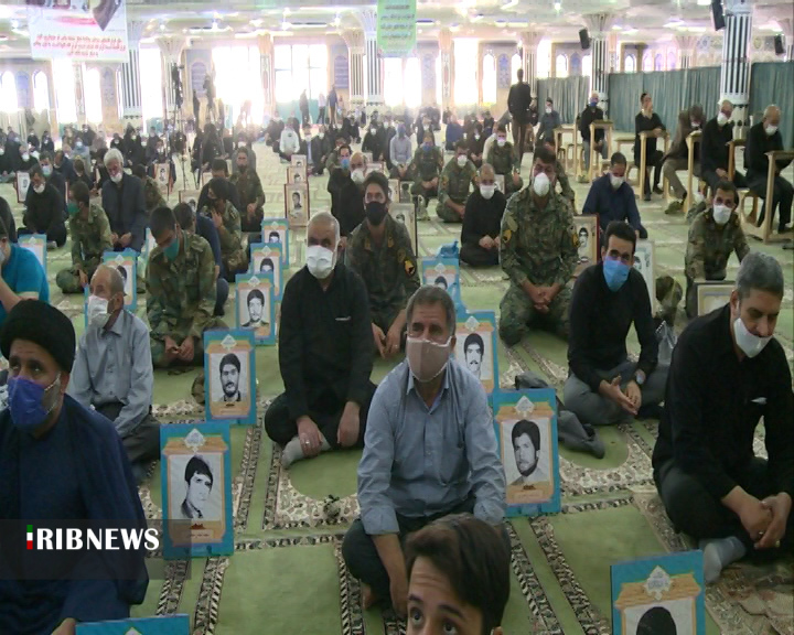 تأکید بر حضور دانش آموزان و معلمان در مدرسه تأکید بر حضور دانش آموزان و معلمان در مدرسه