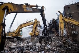 پرداخت بیمه خسارت دیدگان زلزله قطور خوی