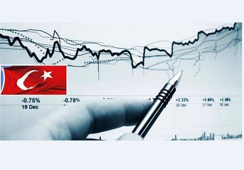 افزایش نرخ بیکاری درترکیه