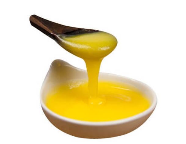 طرز تهیه روغن حیوانی از کره طرز تهیه روغن حیوانی از کره