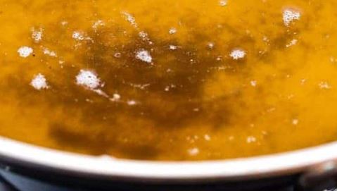 طرز تهیه روغن حیوانی از کره طرز تهیه روغن حیوانی از کره