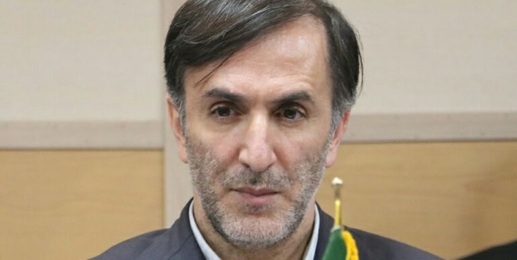 حمایت از ابتکارات بخش خصوصی در زمینه صادرات و تجارت بینالملل حمایت از ابتکارات بخش خصوصی در زمینه صادرات و تجارت بینالملل