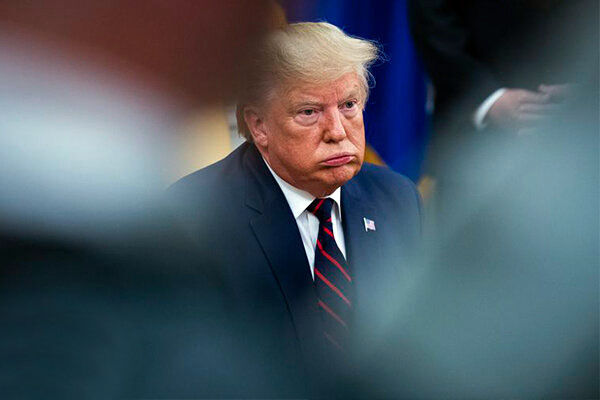 حمایت نمایندگان سابق جمهوریخواه آمریکا از جو بایدن حمایت نمایندگان سابق جمهوریخواه آمریکا از جو بایدن