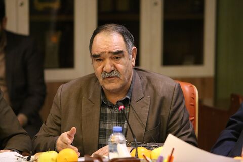 لزوم تشکیل کارگروه صادراتی تشکلهای کشاورزی لزوم تشکیل کارگروه صادراتی تشکلهای کشاورزی