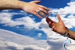 هزینه نذری محرم صرف آزادی یک زندانی