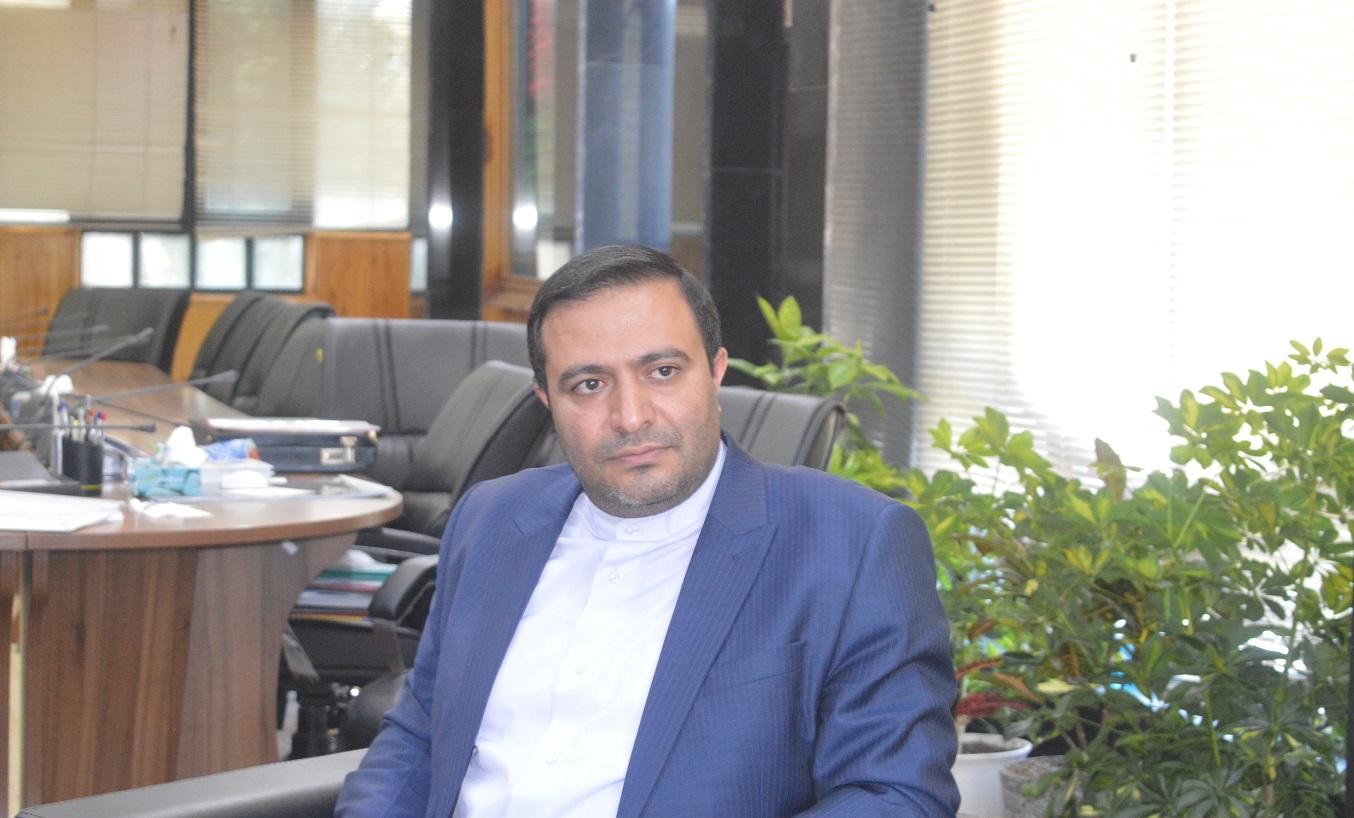 دلیل سبز شدن بورس