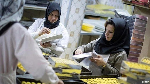 پولدارشدن با مشاغل خانگی