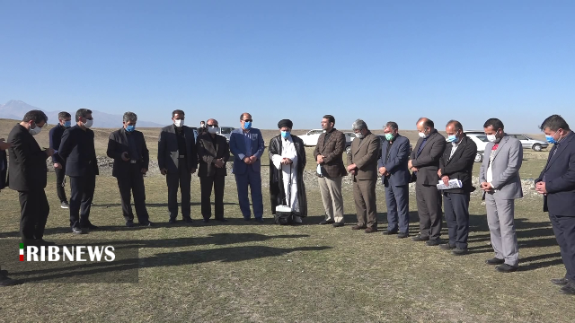 اجرای 11 طرح مهم در استان اردبیل