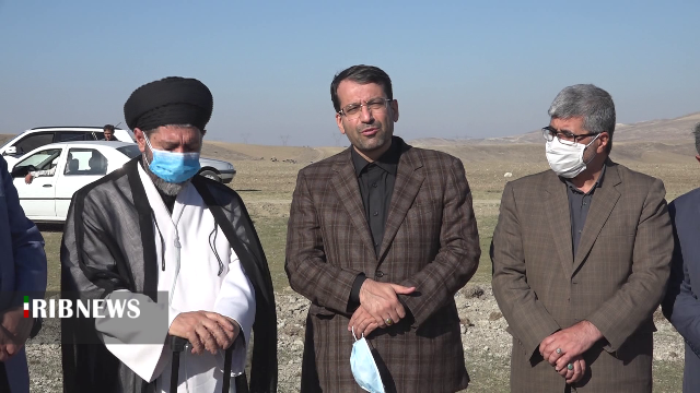 اجرای 11 طرح مهم در استان اردبیل