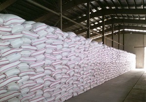 تامین بیش از ۸ هزار تن انواع کود‌ موردنیاز کشاورزان