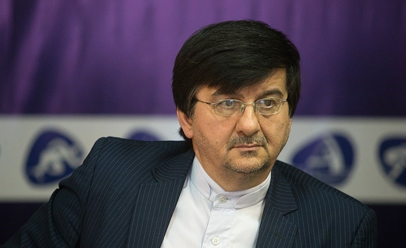 ورزش در ایجاد سلامتی و همبستگی ملی جایگاه ویژه‌ای دارد