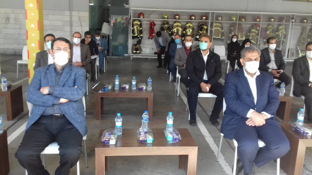 شرایط مخوف و ناامن شیوع ویروس کرونا در استان قزوین شرایط مخوف و ناامن شیوع ویروس کرونا در استان قزوین