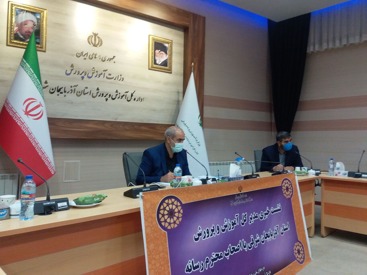 استفاده ۸۸ درصدی دانش‌آموزان آذربایجان‌شرقی از شبکه شاد