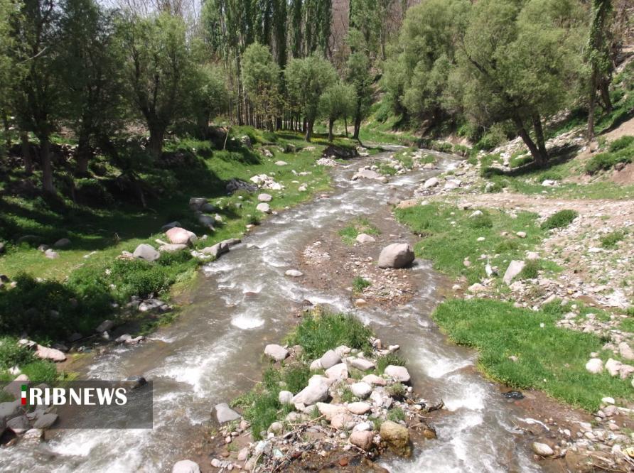 کاهش ۵۰ درصدی روان‌آب‌ها در آذربایجان‌شرقی