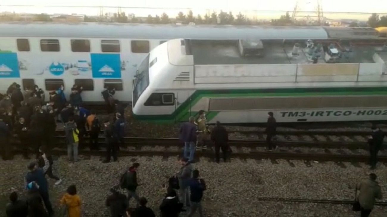 در اولین فرصت گزارش علل حادثه مترو اعلام خواهد شد