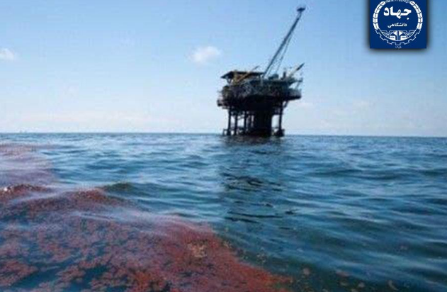 پاکسازی مناطق آلوده نفتی با راه حل های سبز جهاددانشگاهی پاکسازی مناطق آلوده نفتی با راه حل های سبز جهاددانشگاهی