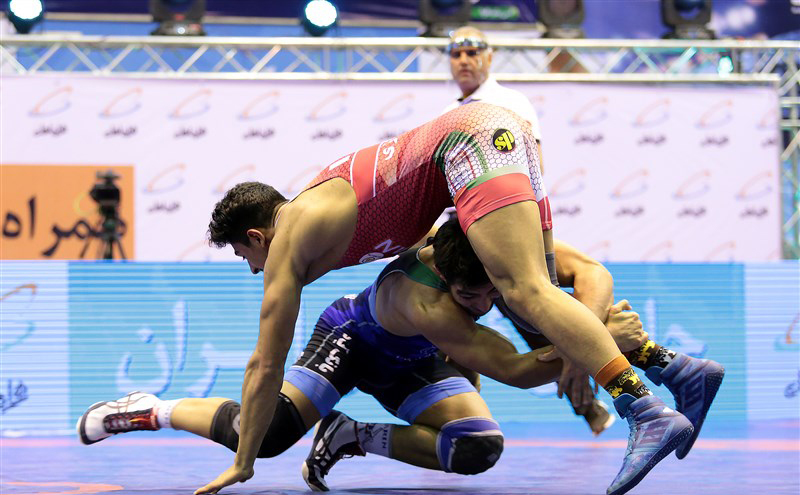 مشکلی برای صدور ویزای آمریکای آزادکاران کشتی نیست