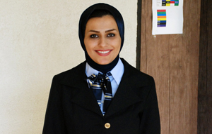 اسماء نیکور، داور کاپ ۲ جهانی لهستان شد