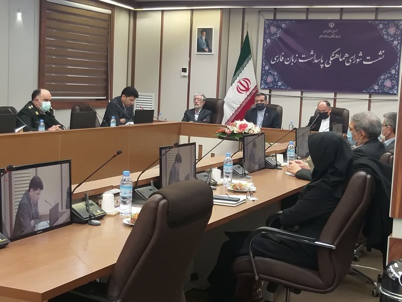 صدا و سیما نقش اول را در هویت سازی تولیدات فرهنگی ایفا کرده است