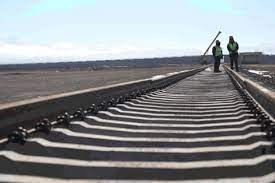 راه آهن اردبیل به پارس آباد متصل میشود راه آهن اردبیل به پارس آباد متصل میشود