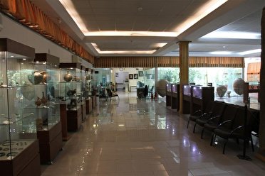 آمادگی موزه‌های آذربایجان غربی برای میزبانی از مسافران نوروز 1401