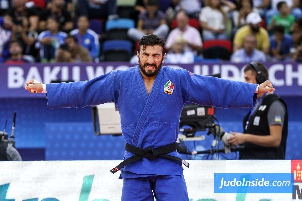 جودو ایران صاحب سهمیه المپیک شد