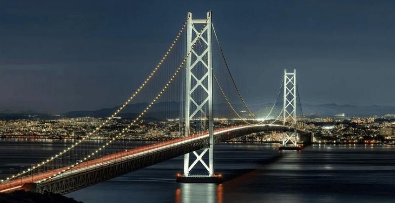 خاص‌ترین پل‌های معلق دنیا را بشناسید