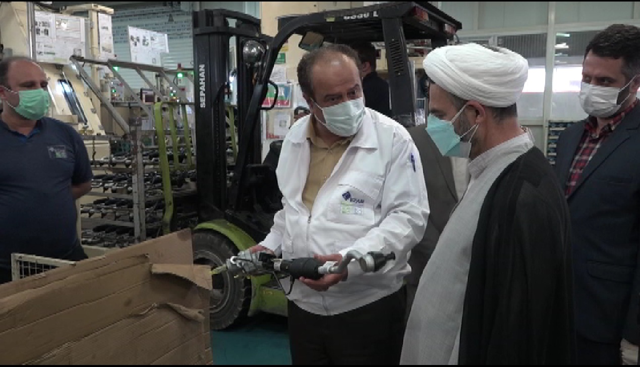 لزوم حمایت از تولیدکنندگان در سال تولید، پشتیبانی ها، مانع زدایی‌ها