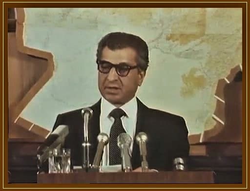 افغانستان؛ جدال طالبان و دولت مرکزی