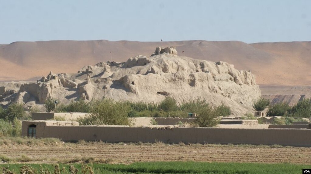 ولایت اروزگان افغانستان کجاست و چه اهمیتی دارد؟