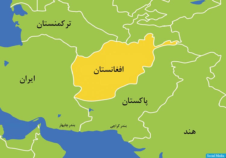 در افغانستان چه می‌گذرد؟