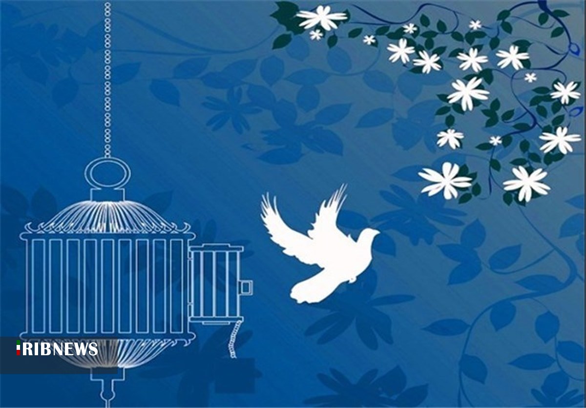 آزادی ۱۹۷ زندانی دیه در هرمزگان