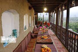  آمادگی ۵۳ واحد اقامتی برای پذیرش مسافران نوروزی در قزوین 