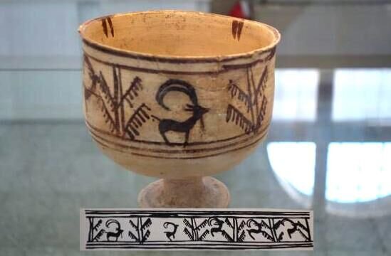 توضیح مدیر موزه ملی درباره حواشی بازدید وزیر میراث فرهنگی از مخزن این موزه