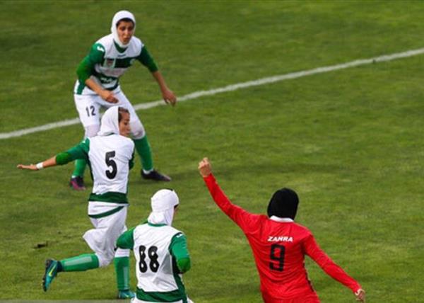 برنامه هفته دهم تا پانزدهم لیگ برتر بانوان و نقل و انتقالات نیم فصل برنامه هفته دهم تا پانزدهم لیگ برتر بانوان و نقل و انتقالات نیم فصل